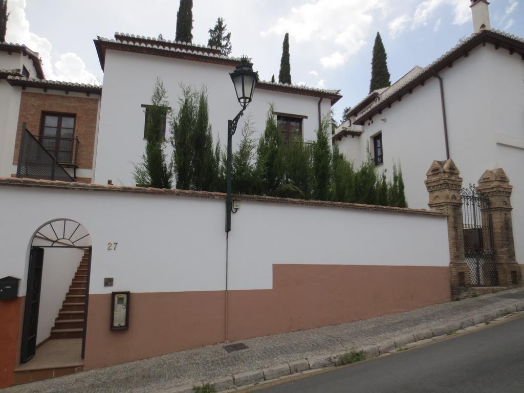 Puro Albaycin - Free Parking, Granada